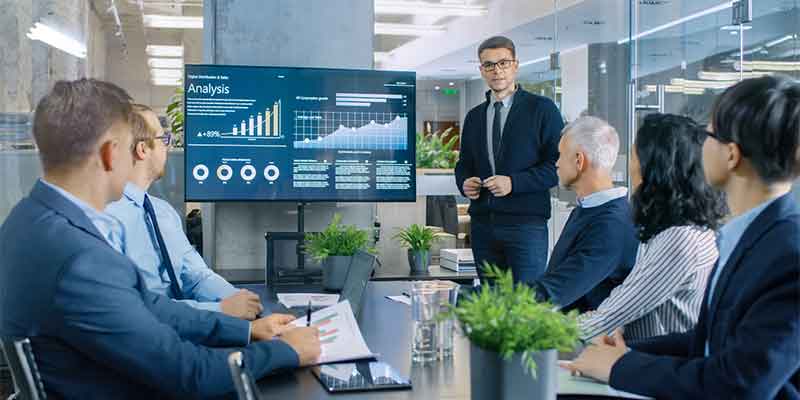 Máster Online en Gestión y Planificación de Finanzas foto 2