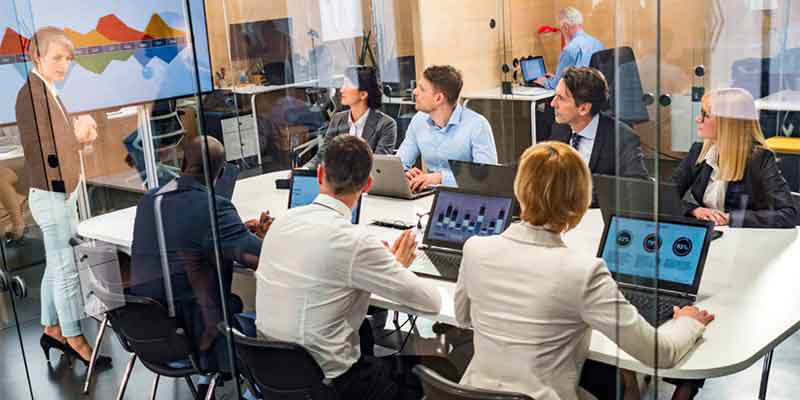 Máster Online en Gestión y Planificación de Finanzas foto 4