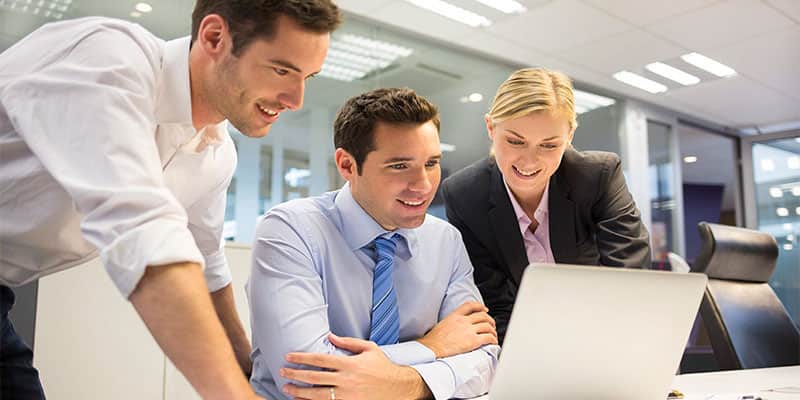 La gestión administrativa del personal (nómicas, seguros sociales, normativa)