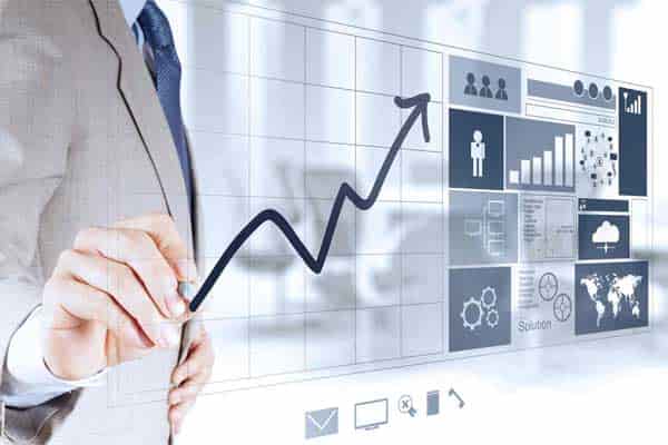 Executive MBA a Distancia foto 1