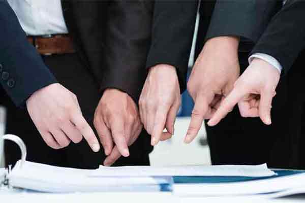 Máster en Asesoría de Empresas (Fiscal - Laboral - Contable) foto 1