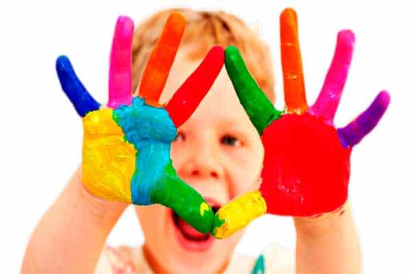 Curso Técnico Superior Educación Infantil foto 1