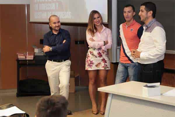 MBA Máster en Dirección y Administración de Empresas foto 1