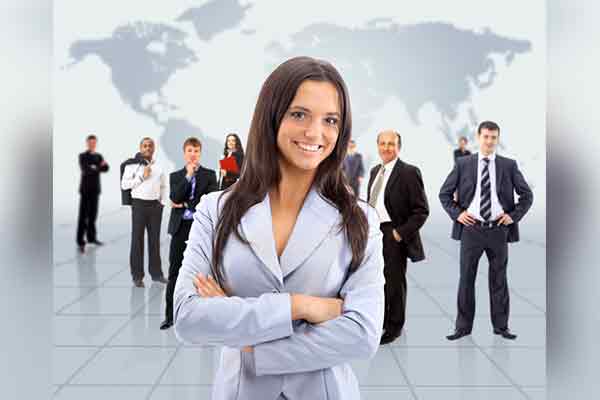 Máster en Dirección y Gestion de Recursos Humanos foto 1