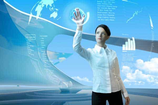 Máster en Comunicación Corporativa foto 1