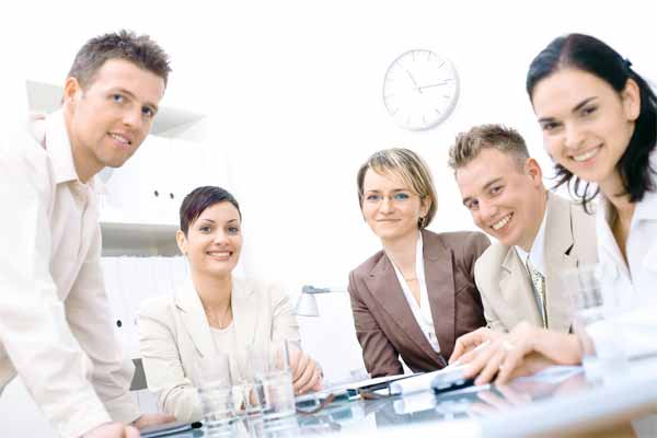 Bachelor In Business Administration fondo 1