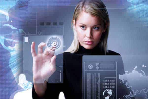 Máster en Tecnologías de Comunicación foto 1