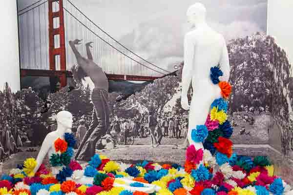 Escaparatismo y Decoración en Tiendas  foto 1