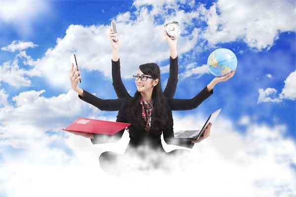 Estratega en Social Media y Community Management foto 1