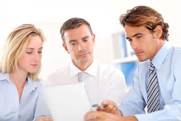 Máster en Administración y Dirección de Empresas MBA foto 1