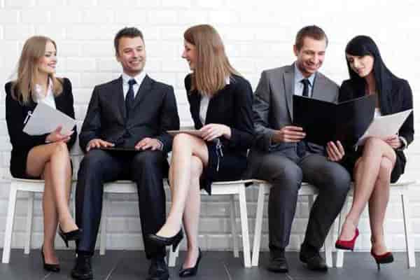 Curso de Asesoría Laboral foto 1