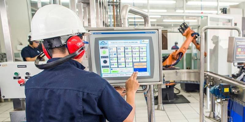 Técnico Superior en Sistemas Electrotécnicos y Automatizados foto 2