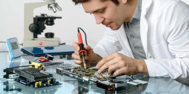 Técnico Superior en Sistemas Electrotécnicos y Automatizados foto 5