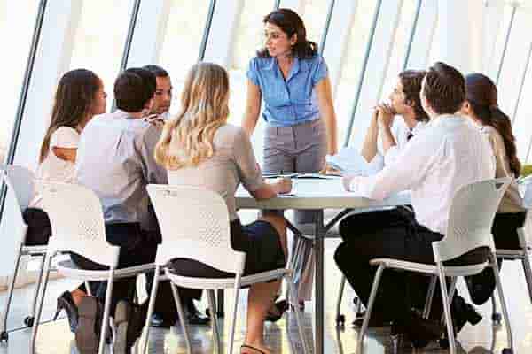 MMK - Master en Dirección Comercial y Marketing foto 1