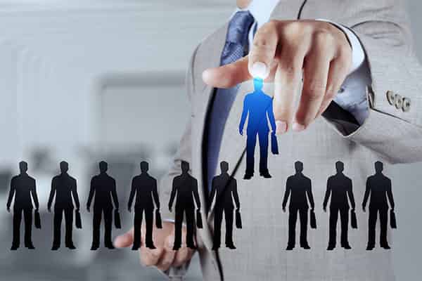 Máster en Dirección Estratégica de Recursos Humanos foto 1