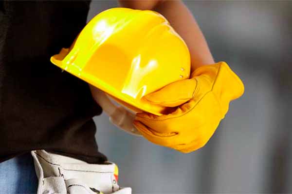 Máster en Prevención de Riesgos Laborales PRL Oficial foto 1