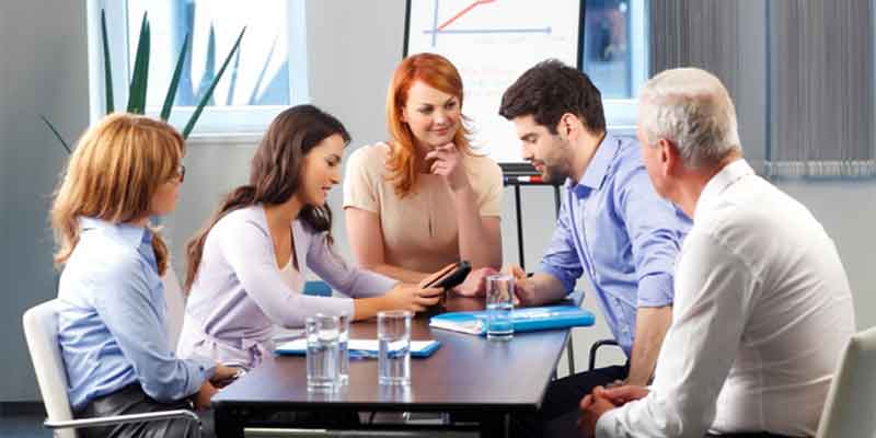 Global Master en Finanzas Corporativas (Hybrid)