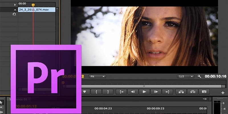 Curso de Edición de Video con Adobe Premiere Pro foto 4