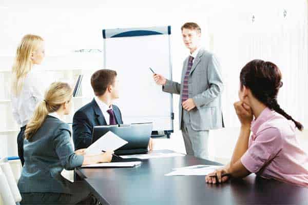 Programa en Mercados de Capitales y Financiaciones Estructuradas foto 1