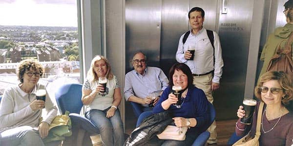 Curso de Inglés Para Mayores de 50 Años foto 2