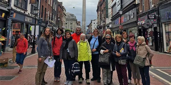 Curso de Inglés Para Mayores de 50 Años foto 3