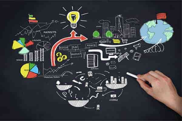 Máster Universitario en Dirección de Negocios Internacionales foto 1