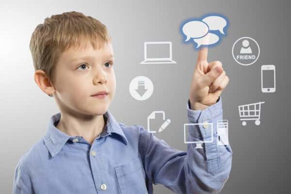 Máster Universitario en Educación y Nuevas Tecnologías foto 1