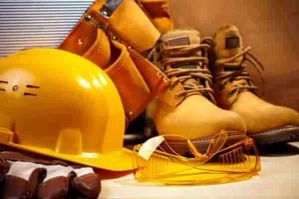 Máster en Prevención de Riesgos Laborales con Practicas  foto 1