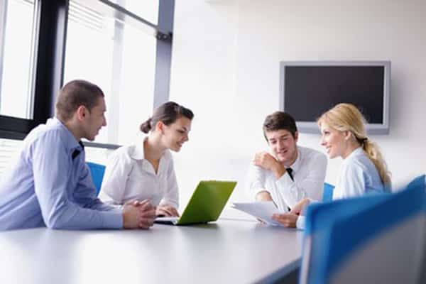 Curso Universitario en Relaciones Laborales foto 1