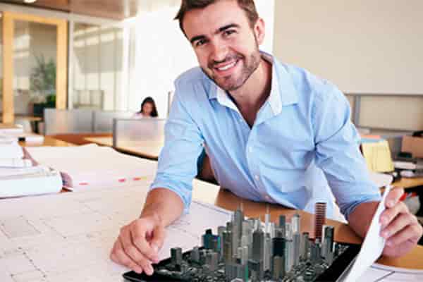 Máster Internacional en Cimentaciones y Estructuras de Contención foto 1