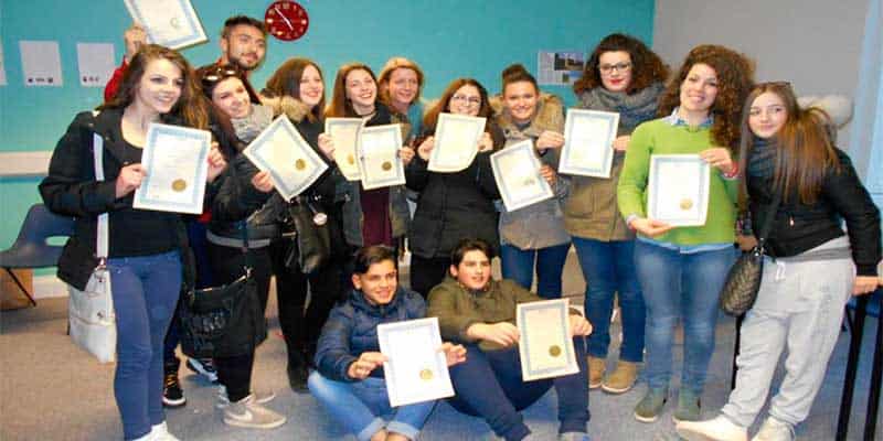 Curso de Inglés con Practicas Profesionales foto 1