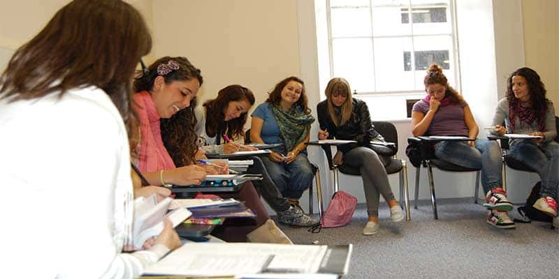 Curso de Inglés con Practicas Profesionales foto 2