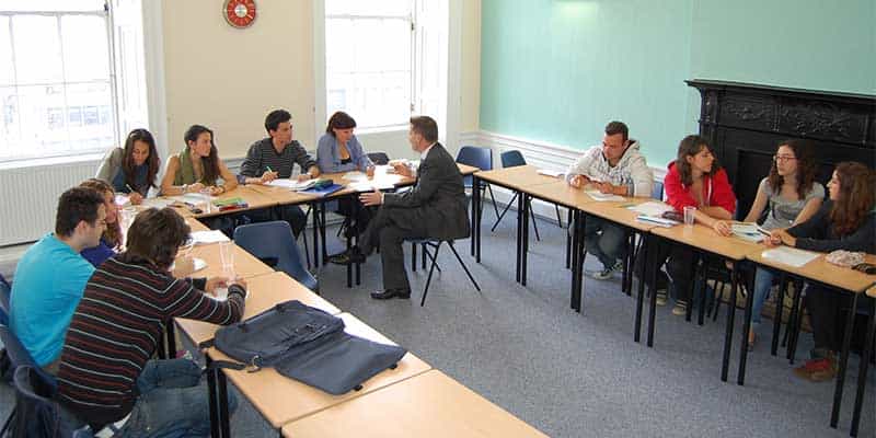 Curso de Inglés con Practicas Profesionales foto 3