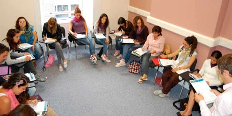 Curso de Inglés con Practicas Profesionales foto 4