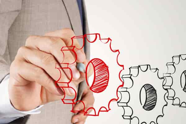 Postgrado en Lean Manufacturing y Gestión de la Mejora Continua foto 1