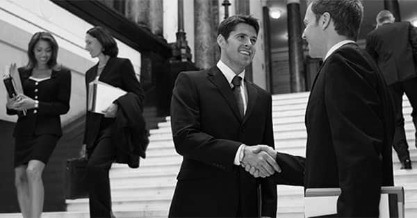 Máster en Dirección de Empresas MBA fondo 1