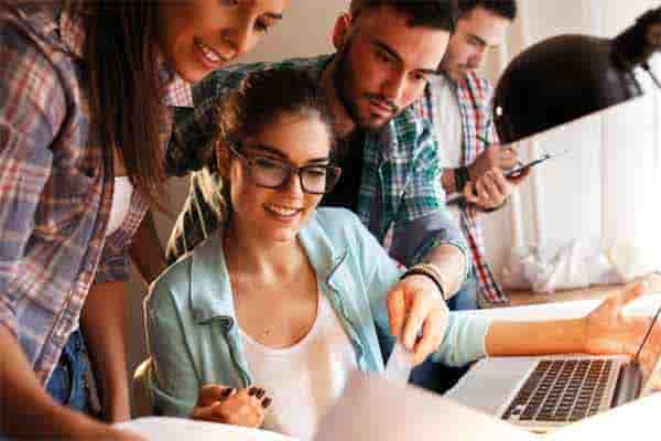 Técnico Superior en Gestión de Ventas y Espacios Comerciales foto 1