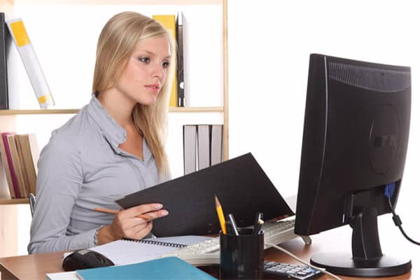 Curso de Técnico en Dirección Administrativa foto 1