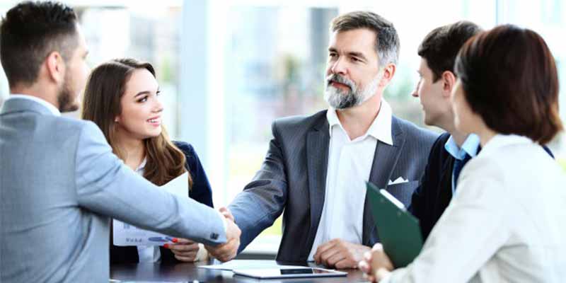 Curso de Nóminas y Contrataciones Laborales foto 2