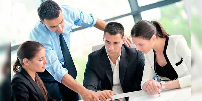 Curso de Nóminas y Contrataciones Laborales foto 3