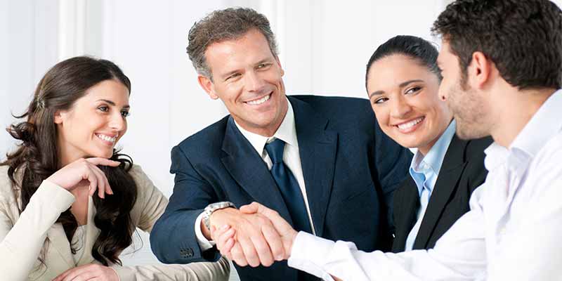 Curso de Nóminas y Contrataciones Laborales foto 4