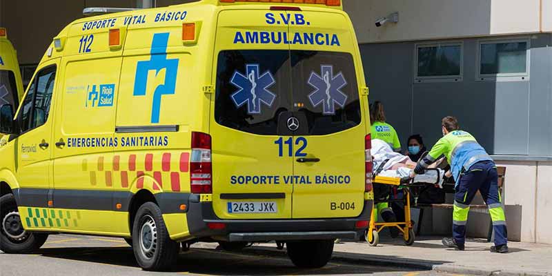 Técnico en Emergencias Sanitarias Grado Medio foto 3