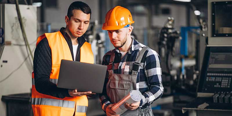 Máster Oficial en PRL foto 1