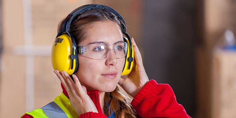 Máster Oficial en PRL foto 2