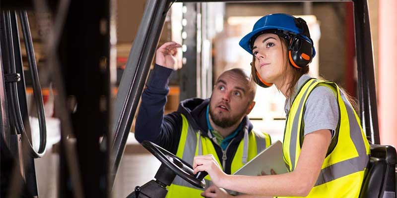 Máster Oficial en PRL foto 3