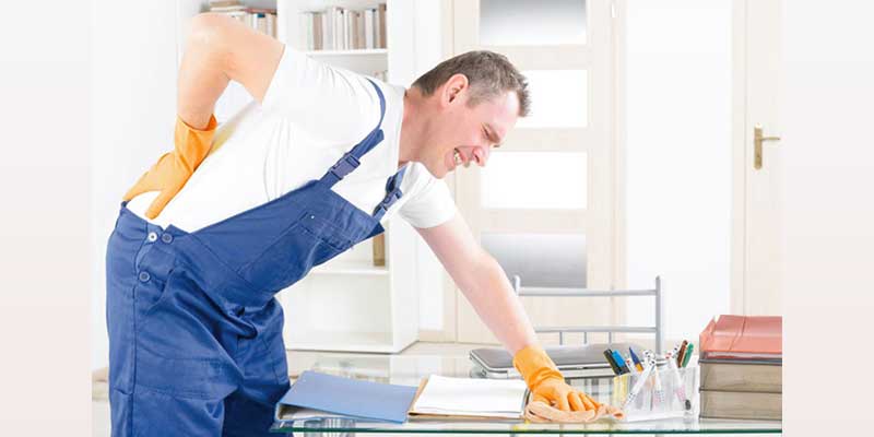 Máster Oficial en PRL foto 5