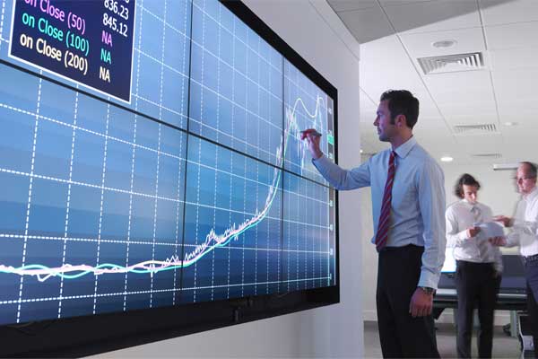 Aprenda a Invertir en Bolsa y Mercados Financieros foto 1
