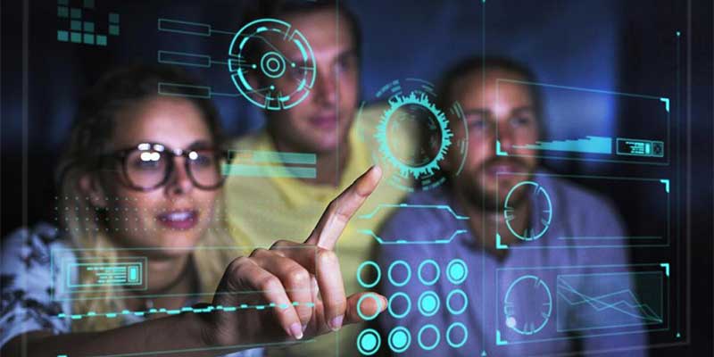 Máster en Data Science y Business Analytics foto 1