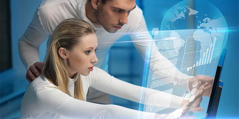 Máster en Data Science y Business Analytics foto 2