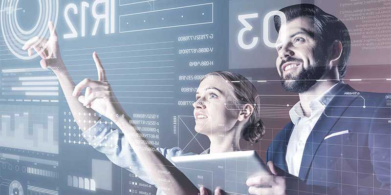 Máster en Data Science y Business Analytics foto 4